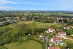 Images for Castle Hill, Over Stowey, Bridgwater