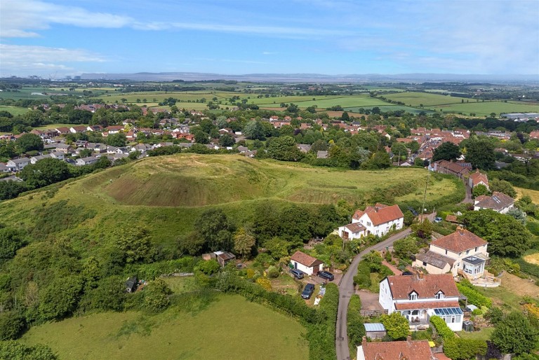 Images for Castle Hill, Over Stowey, Bridgwater