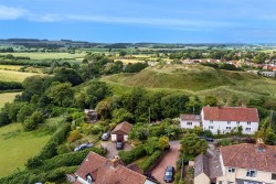Images for Castle Hill, Over Stowey, Bridgwater
