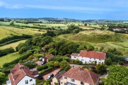 Images for Castle Hill, Over Stowey, Bridgwater