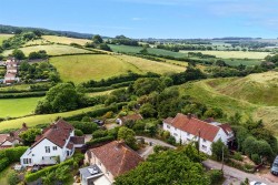 Images for Castle Hill, Over Stowey, Bridgwater