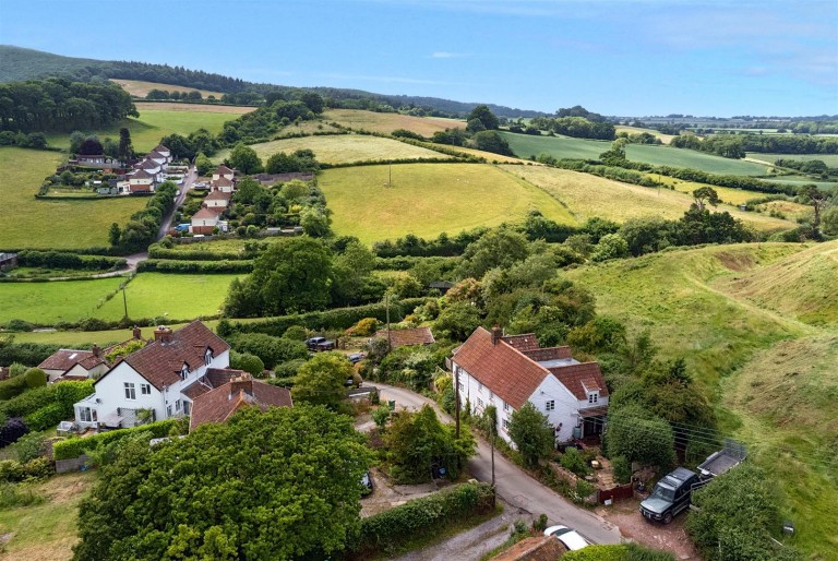 Images for Castle Hill, Over Stowey, Bridgwater