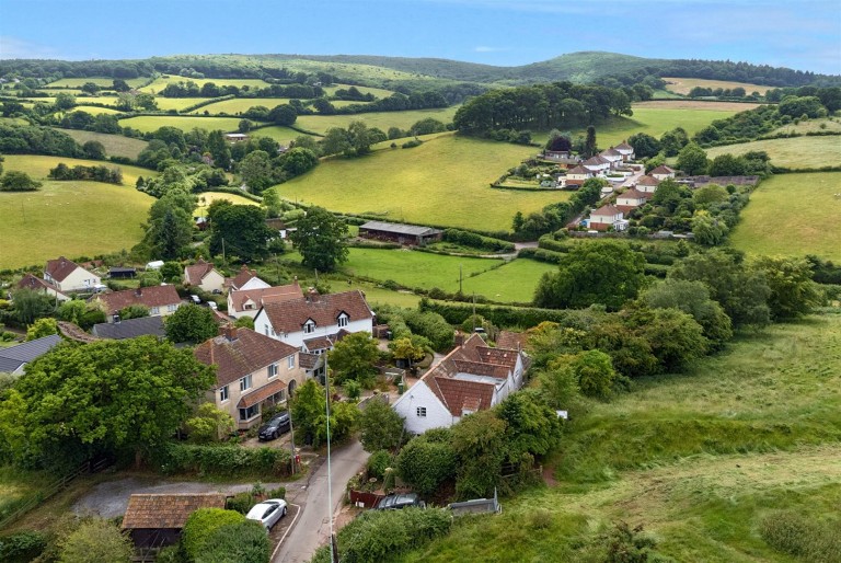 Images for Castle Hill, Over Stowey, Bridgwater
