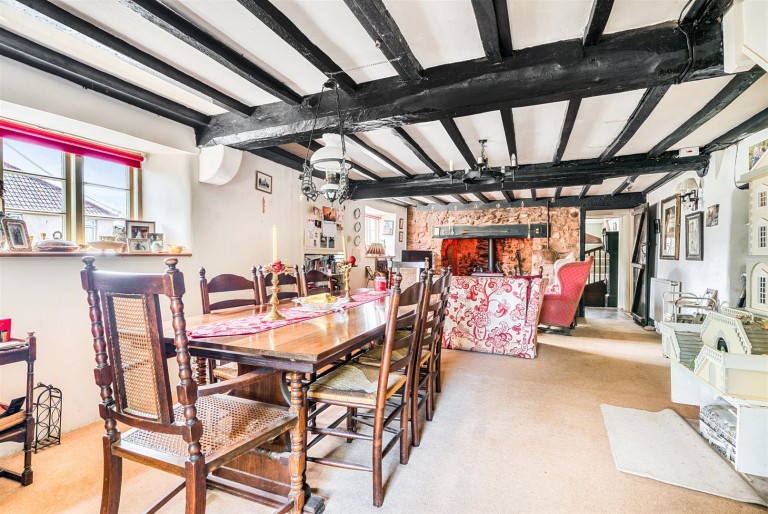 Images for Castle Hill, Over Stowey, Bridgwater