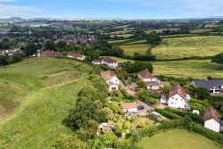 Images for Castle Hill, Over Stowey, Bridgwater