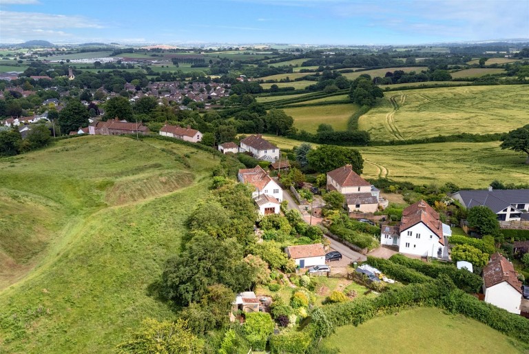 Images for Castle Hill, Over Stowey, Bridgwater