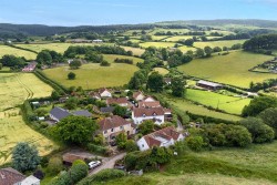 Images for Castle Hill, Over Stowey, Bridgwater