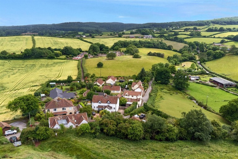 Images for Castle Hill, Over Stowey, Bridgwater
