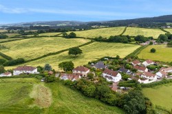 Images for Castle Hill, Over Stowey, Bridgwater