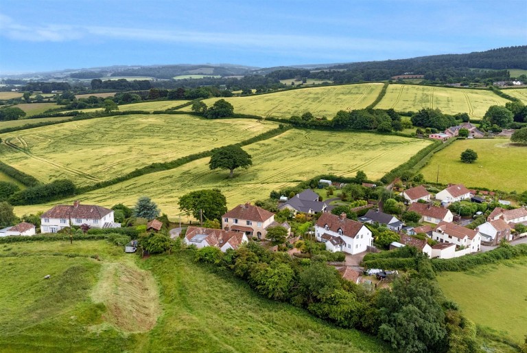 Images for Castle Hill, Over Stowey, Bridgwater