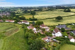 Images for Castle Hill, Over Stowey, Bridgwater