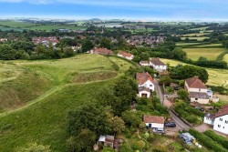 Images for Castle Hill, Over Stowey, Bridgwater