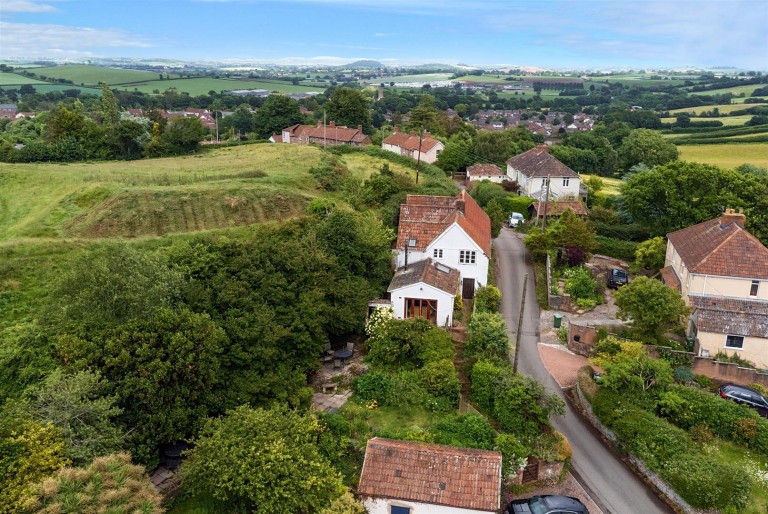 Images for Castle Hill, Over Stowey, Bridgwater