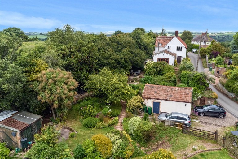 Images for Castle Hill, Over Stowey, Bridgwater