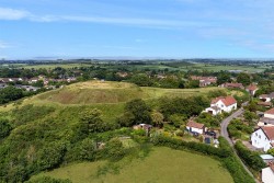 Images for Castle Hill, Over Stowey, Bridgwater