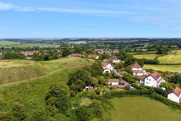 Images for Castle Hill, Over Stowey, Bridgwater