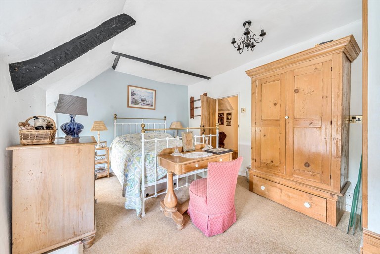 Images for Castle Hill, Over Stowey, Bridgwater