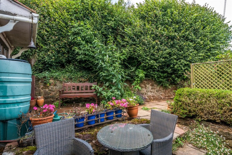 Images for Castle Hill, Over Stowey, Bridgwater