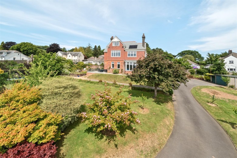 Click the photo for more details of Dunheved Road, Launceston