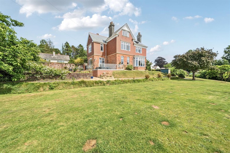 Click the photo for more details of Dunheved Road, Launceston - 0.82ac in all