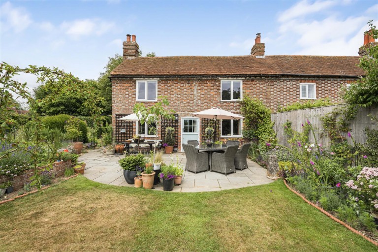 Images for Park Corner, Nettlebed, Henley-On-Thames