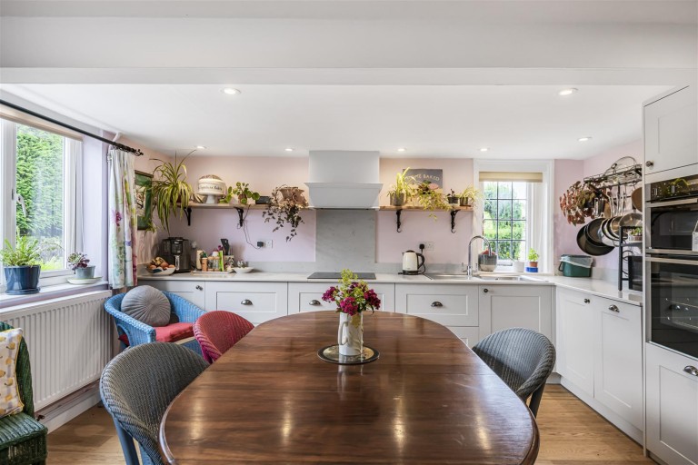 Images for Park Corner, Nettlebed, Henley-On-Thames