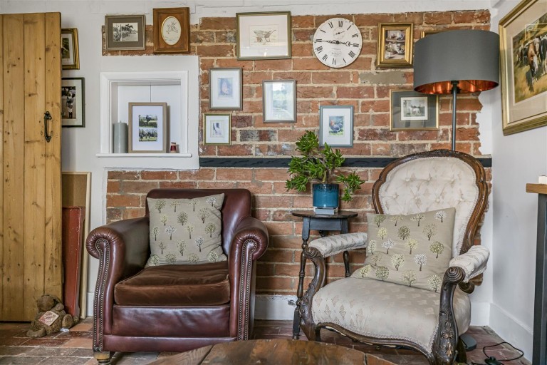Images for Park Corner, Nettlebed, Henley-On-Thames