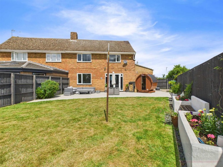 Images for Stanford Close, Cold Ashby, Northamptonshire