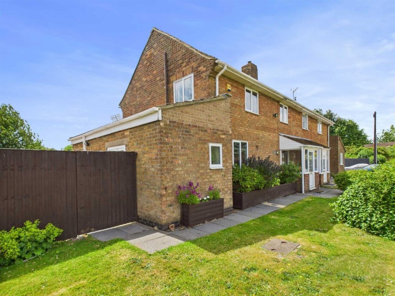 Images for Stanford Close, Cold Ashby, Northamptonshire