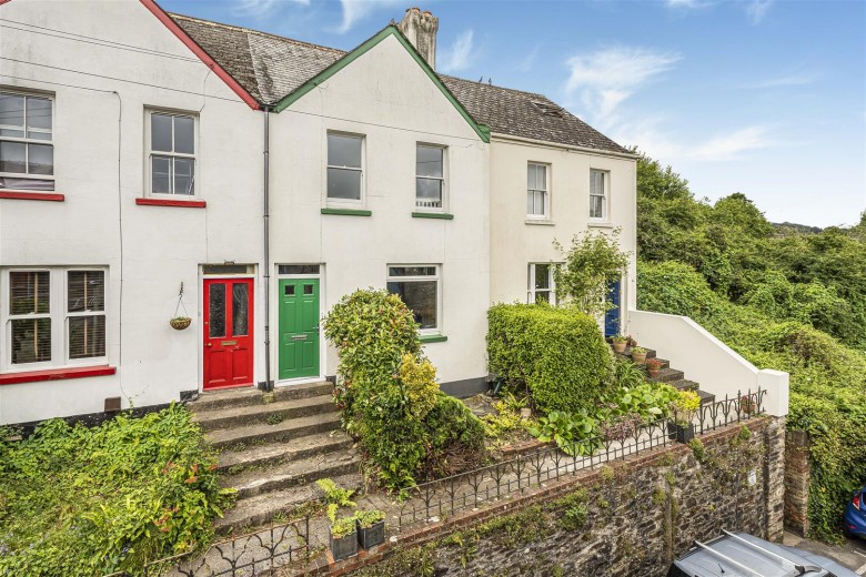 Click the photo for more details of Alpha Terrace, Totnes