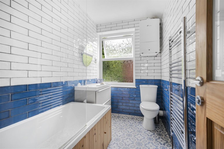 Images for Alpha Terrace, Totnes