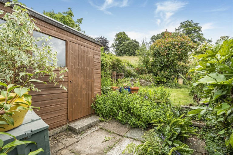 Images for Alpha Terrace, Totnes