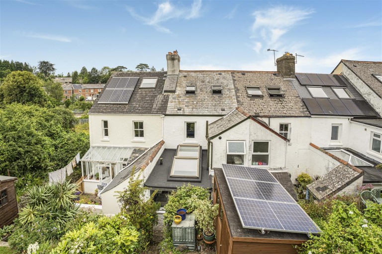 Images for Alpha Terrace, Totnes