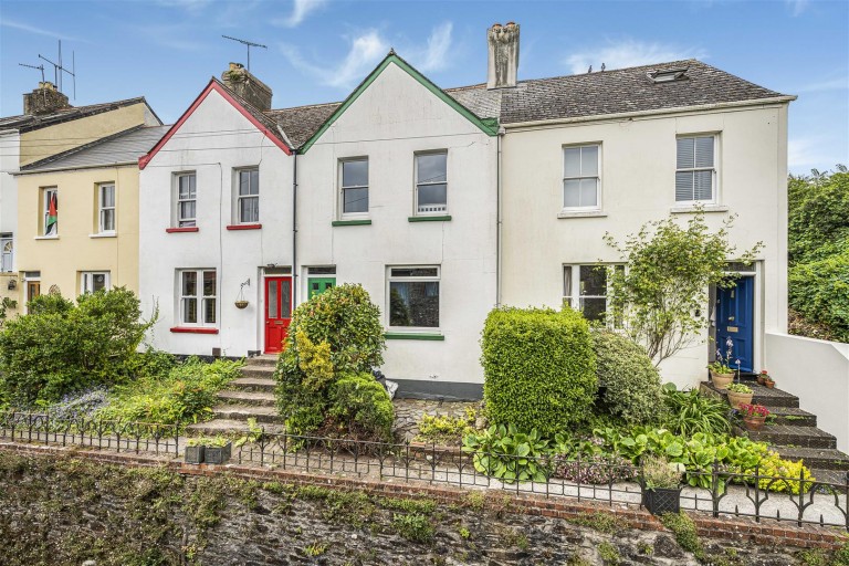 Images for Alpha Terrace, Totnes