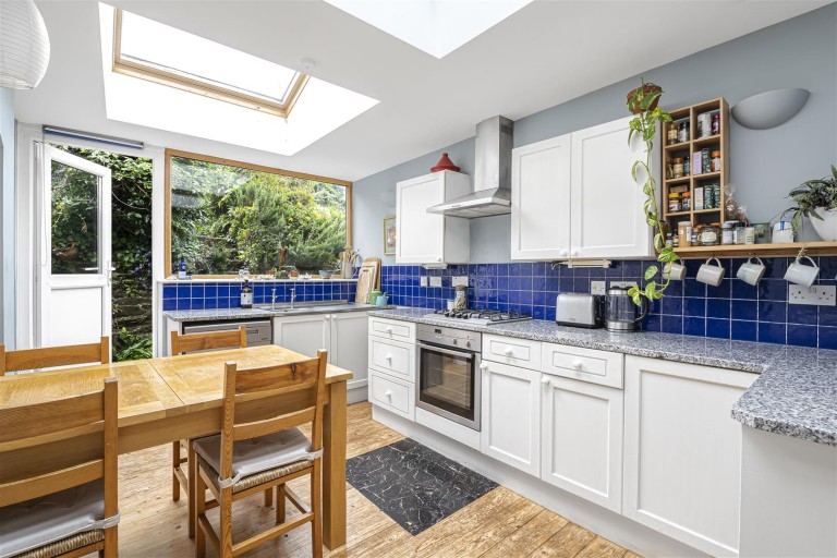 Images for Alpha Terrace, Totnes