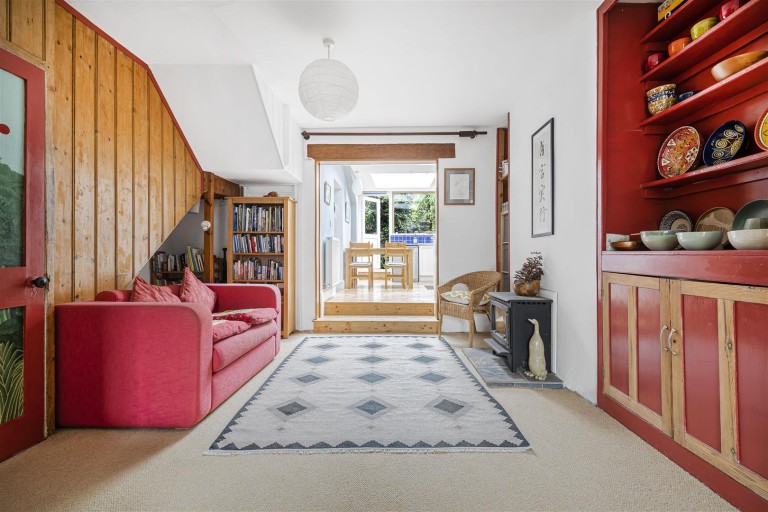 Images for Alpha Terrace, Totnes