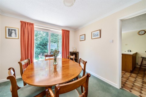 Click the photo for more details of Millfield, Beaminster