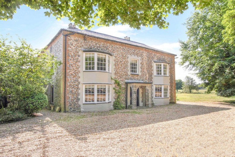 Click the photo for more details of Barningham Park, Barningham