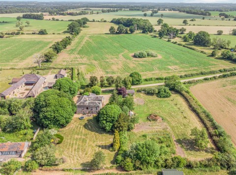 Click the photo for more details of Barningham Park, Barningham