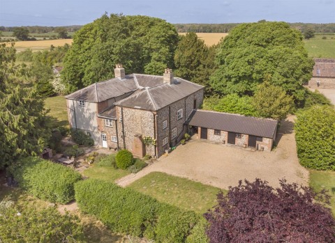 Click the photo for more details of Barningham Park, Barningham