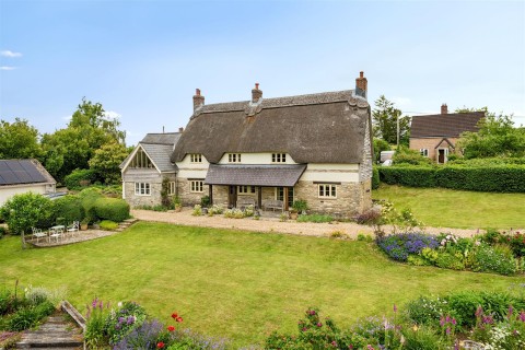 Batcombe, Dorchester, Dorset