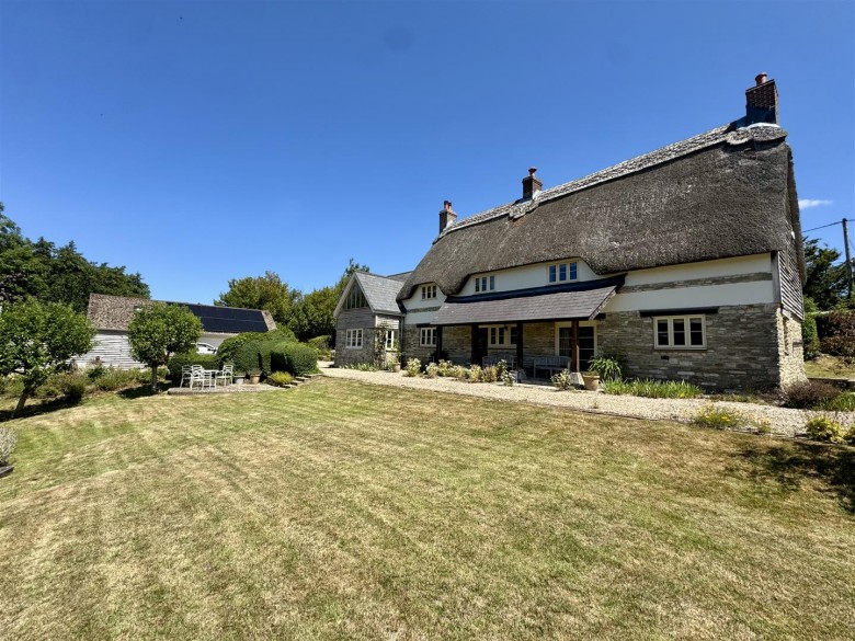 Click the photo for more details of Batcombe, Dorchester, Dorset