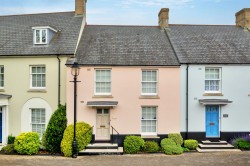 Images for Chetcombe Street, Poundbury, Dorchester