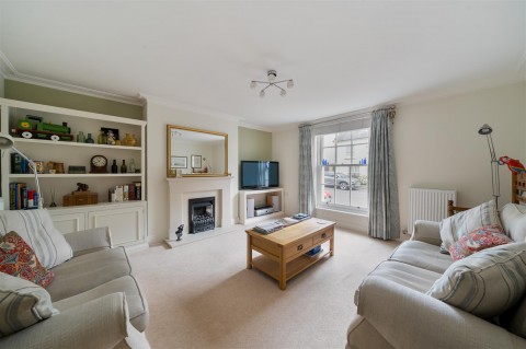 Click the photo for more details of Chetcombe Street, Poundbury, Dorchester