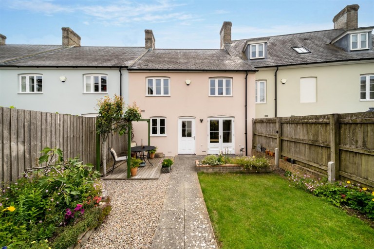 Images for Chetcombe Street, Poundbury, Dorchester