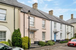 Images for Chetcombe Street, Poundbury, Dorchester