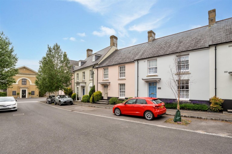 Images for Chetcombe Street, Poundbury, Dorchester
