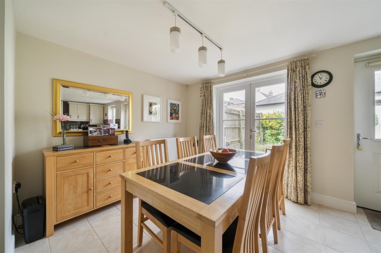 Images for Chetcombe Street, Poundbury, Dorchester