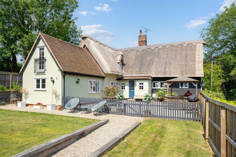 Click the photo for more details of Water Lane, Helions Bumpstead