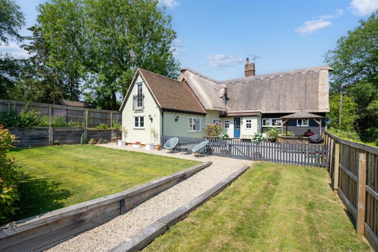 Images for Water Lane, Helions Bumpstead